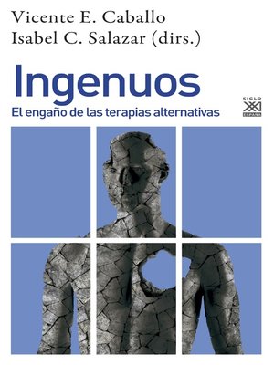 cover image of Ingenuos